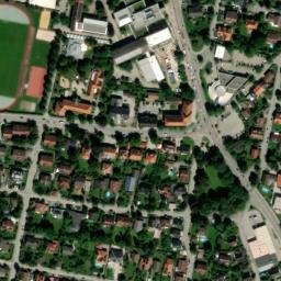 Satellite imagery of Geodätischer Referenzpunkt Weilheim i.OB, AT