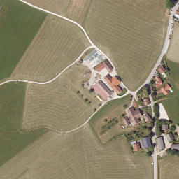 Satellite imagery of Plainberg, AT