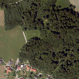 Satellite imagery of Plainberg, AT