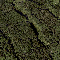 Satellite imagery of Heuberg, AT