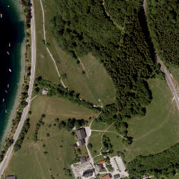 Satellite imagery of Feld, AT