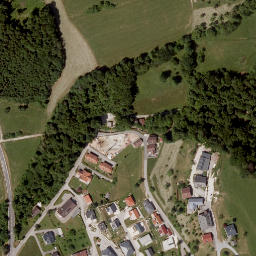 Satellite imagery of Feld, AT