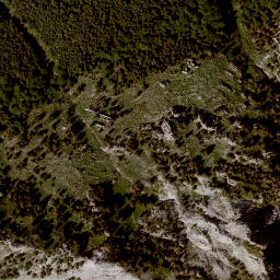 Satellite imagery of Hochleckenhaus, AT