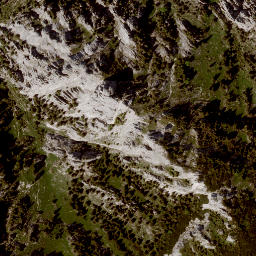 Satellite imagery of Hochleckenhaus, AT