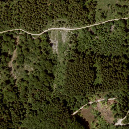 Satellite imagery of Fahrnaugupf, AT