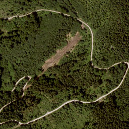 Satellite imagery of Fahrnaugupf, AT