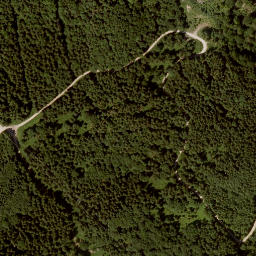 Satellite imagery of Hochlacken, AT