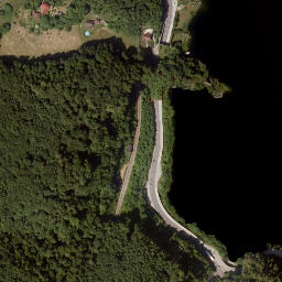 Satellite imagery of Kleiner Sonnstein, AT