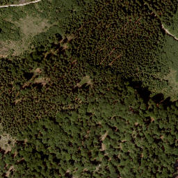 Satellite imagery of Weisseck, AT