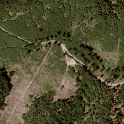 Satellite imagery of Weisseck, AT
