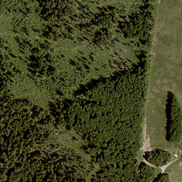 Satellite imagery of Farrenaubühel, AT