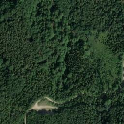 Satellite imagery of Großer Spitzberg, AT