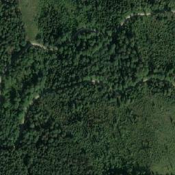 Satellite imagery of Großer Spitzberg, AT