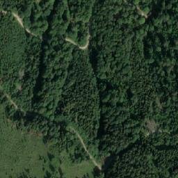 Satellite imagery of Großer Spitzberg, AT