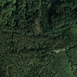 Satellite imagery of Kleiner Spitzberg, AT