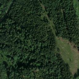 Satellite imagery of Grösstenberg, AT