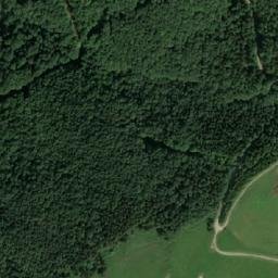 Satellite imagery of Gamsstein, AT