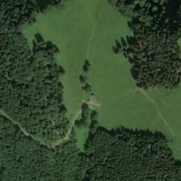 Satellite imagery of Gamsstein, AT