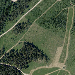 Satellite imagery of In den Mauern, AT