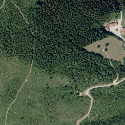 Satellite imagery of In den Mauern, AT