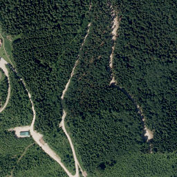 Satellite imagery of In den Mauern, AT