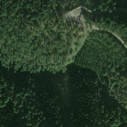 Satellite imagery of Oisberg, AT