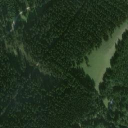 Satellite imagery of Schneekogel, AT
