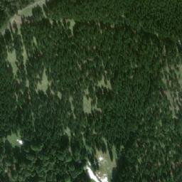Satellite imagery of Schneekogel, AT