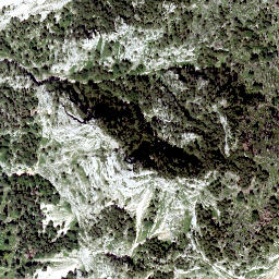 Satellite imagery of Scheiblingstein, AT