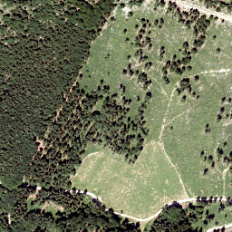 Satellite imagery of Grosser Sulzberg, AT