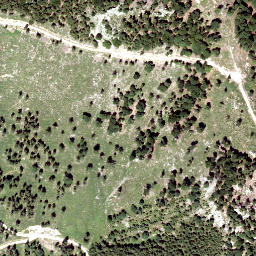 Satellite imagery of Kleiner Sulzberg, AT