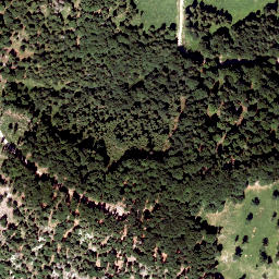 Satellite imagery of Kleiner Sulzberg, AT