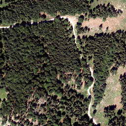 Satellite imagery of Kleiner Sulzberg, AT