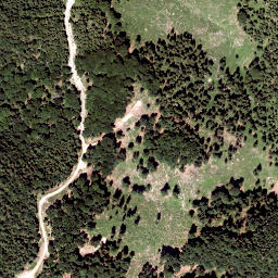 Satellite imagery of Ulreichsberg, AT