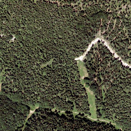 Satellite imagery of Ulreichsberg, AT