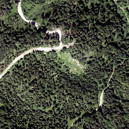 Satellite imagery of Gaisrücken, AT