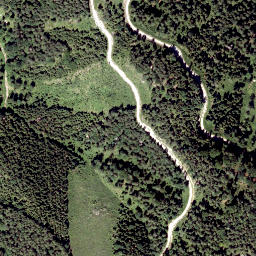 Satellite imagery of Gaisrücken, AT