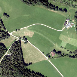 Satellite imagery of survey_point, AT