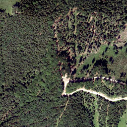 Satellite imagery of Hutberg, AT