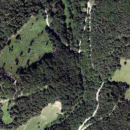 Satellite imagery of Hutberg, AT