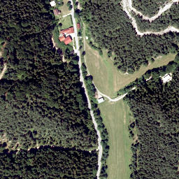 Satellite imagery of Schloss Somaruga, AT