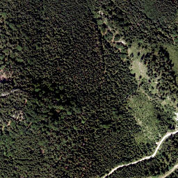 Satellite imagery of Dürre Wand, AT