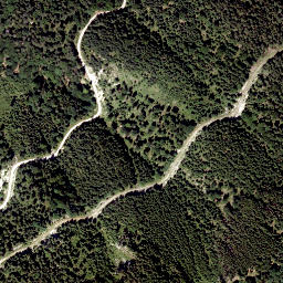 Satellite imagery of Dürre Wand, AT