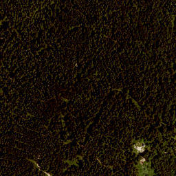 Satellite imagery of Kleine Kanzel, AT