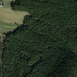 Satellite imagery of Größenberg, AT
