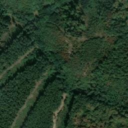 Satellite imagery of boundary_stone, SK