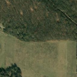 Satellite imagery of Migazzi-kastély, HU