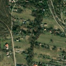 Satellite imagery of Migazzi-kastély, HU