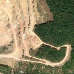 Satellite imagery of survey_point, SK