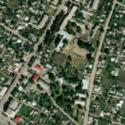 Satellite imagery of Sofiyevka, UA